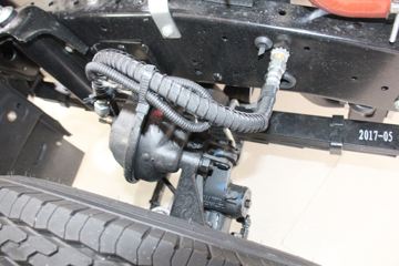 ���� ˧��K340 ȫ����ó�� 120���� 4.13�׵�����ʽ�Ῠ(HFC5041XXYP73K2C3V-1)ͼƬ