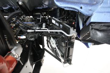 ���� ˧��K340 ȫ����ó�� 120���� 4.13�׵�����ʽ�Ῠ(HFC5041XXYP73K2C3V-1)ͼƬ