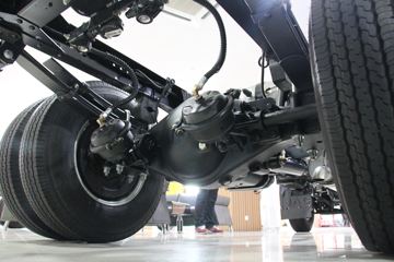 ���� ˧��K340 ȫ����ó�� 120���� 4.13�׵�����ʽ�Ῠ(HFC5041XXYP73K2C3V-1)ͼƬ