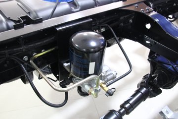 ���� ˧��K340 ȫ����ó�� 120���� 4.13�׵�����ʽ�Ῠ(HFC5041XXYP73K2C3V-1)ͼƬ