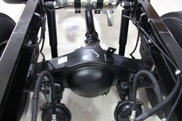 ���� ˧��K340 ȫ����ó�� 120���� 4.13�׵�����ʽ�Ῠ(HFC5041XXYP73K2C3V-1)ͼƬ