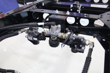 ���� ˧��K340 ȫ����ó�� 120���� 4.13�׵�����ʽ�Ῠ(HFC5041XXYP73K2C3V-1)ͼƬ