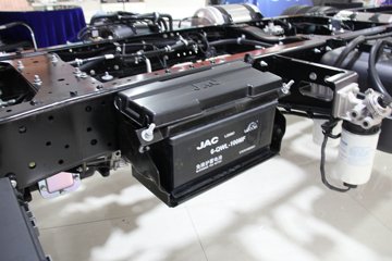 ���� ˧��K340 ȫ����ó�� 120���� 4.13�׵�����ʽ�Ῠ(HFC5041XXYP73K2C3V-1)ͼƬ