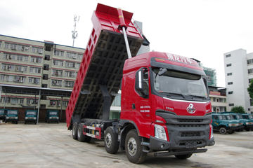 �������� ����H7 400���� 8X4 8.2����ж��ͼƬ