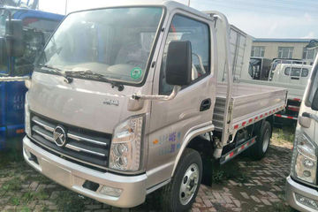 凯马 金运卡 102马力 3.6米单排栏板轻卡(KMC1041A28D5)