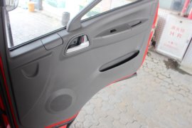 J6F&nbsp;冷藏车驾驶室图片