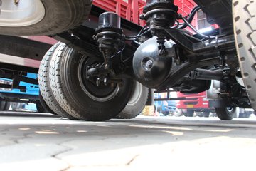��� J6F 150���� 4X2 ��س�����ͼƬ