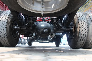 ��� J6F 150���� 4X2 ��س�����ͼƬ