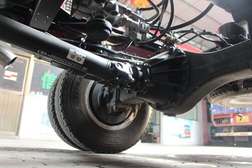 ��� J6F 150���� 4X2 ��س�����ͼƬ