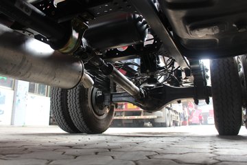 ��� J6F 150���� 4X2 ��س�����ͼƬ