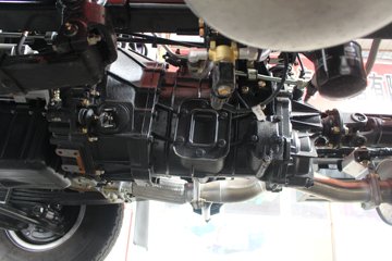 ��� J6F 150���� 4X2 ��س�����ͼƬ