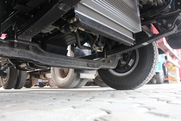 ��� J6F 150���� 4X2 ��س�����ͼƬ