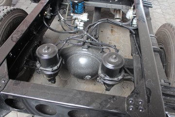 ��� J6F 150���� 4X2 ��س�����ͼƬ