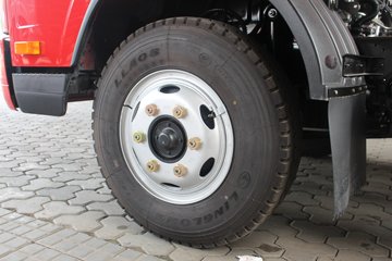 ��� J6F 150���� 4X2 ��س�����ͼƬ