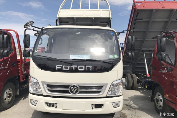 ���� ����ʱ�� M3 110���� 4X2 3.8����ж��