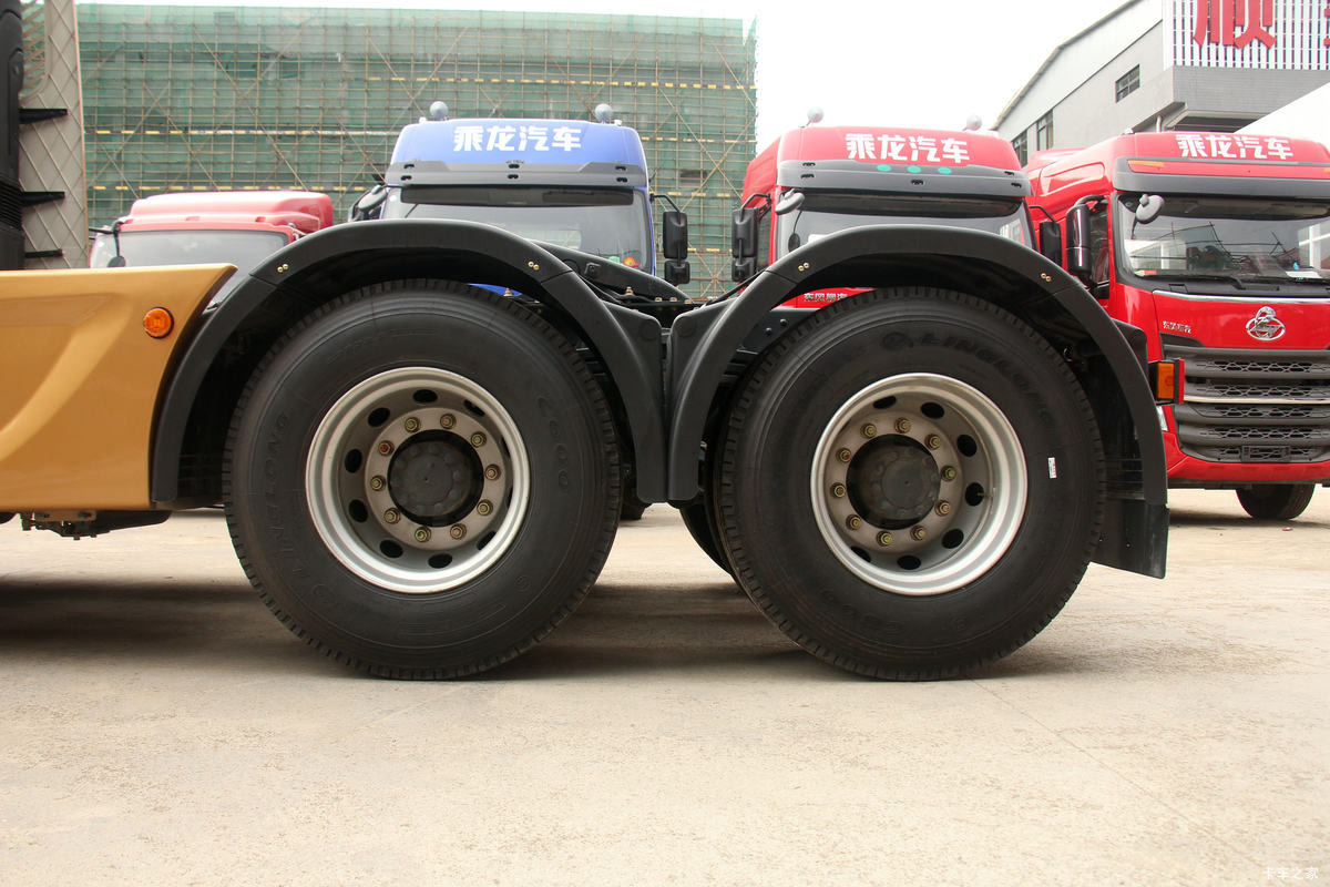  H7ؿ 430 6X4ǣ(F160)(LZ4251M7DB)                                                
