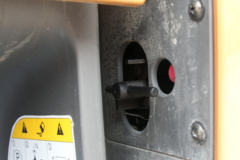 东风柳汽 乘龙H7重卡 430马力 6X4牵引车(F160后桥)(LZ4251M7DB)