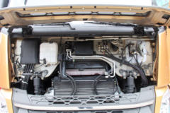 东风柳汽 乘龙H7重卡 430马力 6X4牵引车(F160后桥)(LZ4251M7DB)