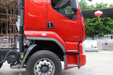  H5п 240 6X2 9.6ʽػ(LZ5250XXYM5CB)ͼƬ