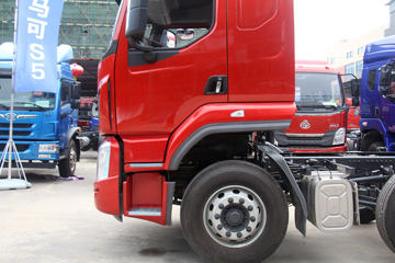  H5п 240 6X2 9.6ʽػ(LZ5250XXYM5CB)ͼƬ