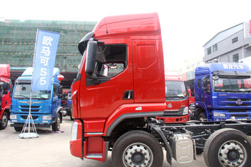  H5п 240 6X2 9.6ʽػ(LZ5250XXYM5CB)ͼƬ