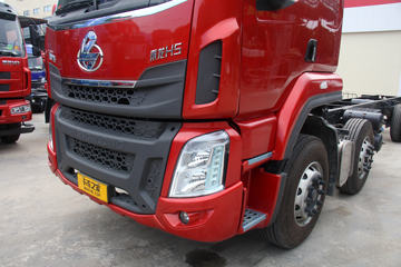  H5п 240 6X2 9.6ʽػ(LZ5250XXYM5CB)ͼƬ