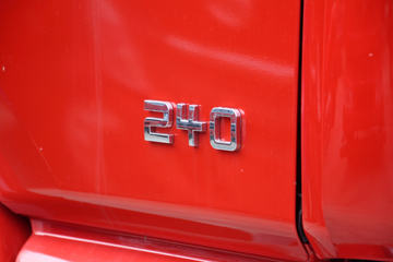  H5п 240 6X2 9.6ʽػ(LZ5250XXYM5CB)ͼƬ
