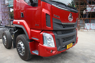  H5п 240 6X2 9.6ʽػ(LZ5250XXYM5CB)ͼƬ