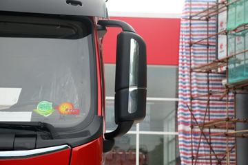  H5п 240 6X2 9.6ʽػ(LZ5250XXYM5CB)ͼƬ