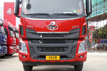  H5п 240 6X2 9.6ʽػ(LZ5250XXYM5CB)ͼƬ