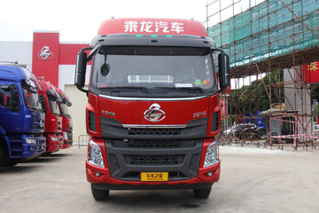  H5п 240 6X2 9.6ʽػ(LZ5250XXYM5CB)ͼƬ