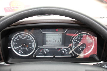  H5п 240 6X2 9.6ʽػ(LZ5250XXYM5CB)ͼƬ