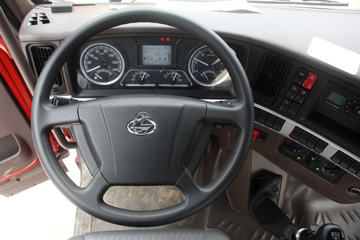  H5п 240 6X2 9.6ʽػ(LZ5250XXYM5CB)ͼƬ
