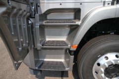 现代商用车 创虎XCIENT重卡 440马力 6X4 危化品牵引车(CHM4250KPQ49WXPV) 现代商用车 创虎XCIENT重卡 440马力 6X4 危化品牵引车(CHM4250KPQ49WXPV)