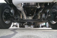 现代商用车 创虎XCIENT重卡 440马力 6X4 危化品牵引车(CHM4250KPQ49WXPV) 现代商用车 创虎XCIENT重卡 440马力 6X4 危化品牵引车(CHM4250KPQ49WXPV)