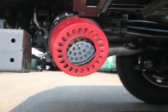 现代商用车 创虎XCIENT重卡 440马力 6X4 危化品牵引车(CHM4250KPQ49WXPV) 现代商用车 创虎XCIENT重卡 440马力 6X4 危化品牵引车(CHM4250KPQ49WXPV)