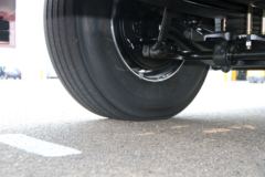现代商用车 创虎XCIENT重卡 440马力 6X4牵引车(CHM4250KPQ49V)