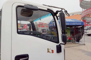 �ƿ�ŷ�� K3ϵ�� 110���� 4.15�׵��������ῨͼƬ