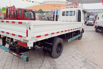 �ƿ�ŷ�� K3ϵ�� 110���� 4.15�׵��������ῨͼƬ