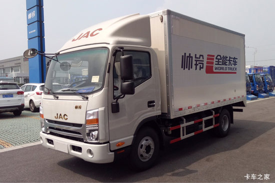  ˧K340 ȫó 120 4.13׵ʽῨ(ϰ)(HFC5041XXYP73K2C3V)