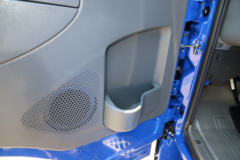 东风 2018款 凯普特K6 115马力 4.17米单排厢式轻卡(EQ5041XXY8BDBAC)