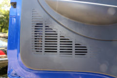 东风 2018款 凯普特K6 115马力 4.17米单排厢式轻卡(EQ5041XXY8BDBAC)