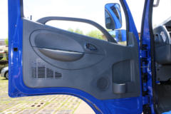 东风 2018款 凯普特K6 115马力 4.17米单排厢式轻卡(EQ5041XXY8BDBAC)