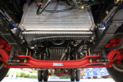 东风 2018款 凯普特K6 115马力 4.17米单排厢式轻卡(EQ5041XXY8BDBAC)