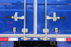 东风 2018款 凯普特K6 115马力 4.17米单排厢式轻卡(EQ5041XXY8BDBAC)