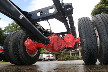 ���� ������D9�п� 180���� 4X2 6.8����ʽ�ػ�������ͼƬ