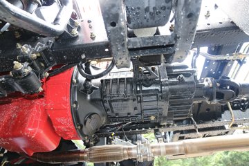���� ������D9�п� 180���� 4X2 6.8����ʽ�ػ�������ͼƬ