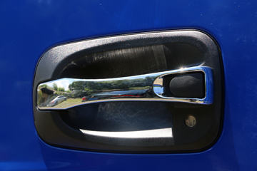 ���� ������K6-L 2018�� ƽԭ�� 150���� 4.17�׵�����ʽ�Ῠ(EQ5070XXY8BDBAC)ͼƬ