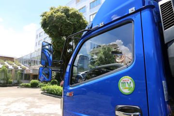 ���� ������K6-L 2018�� ƽԭ�� 150���� 4.17�׵�����ʽ�Ῠ(EQ5070XXY8BDBAC)ͼƬ