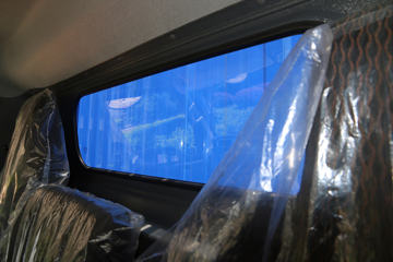 ���� ������K6-L 2018�� ƽԭ�� 150���� 4.17�׵�����ʽ�Ῠ(EQ5070XXY8BDBAC)ͼƬ